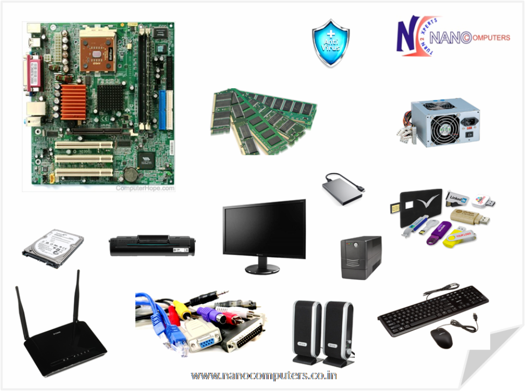 Hardware branded Items Are Available In Very Affordable Prices Image